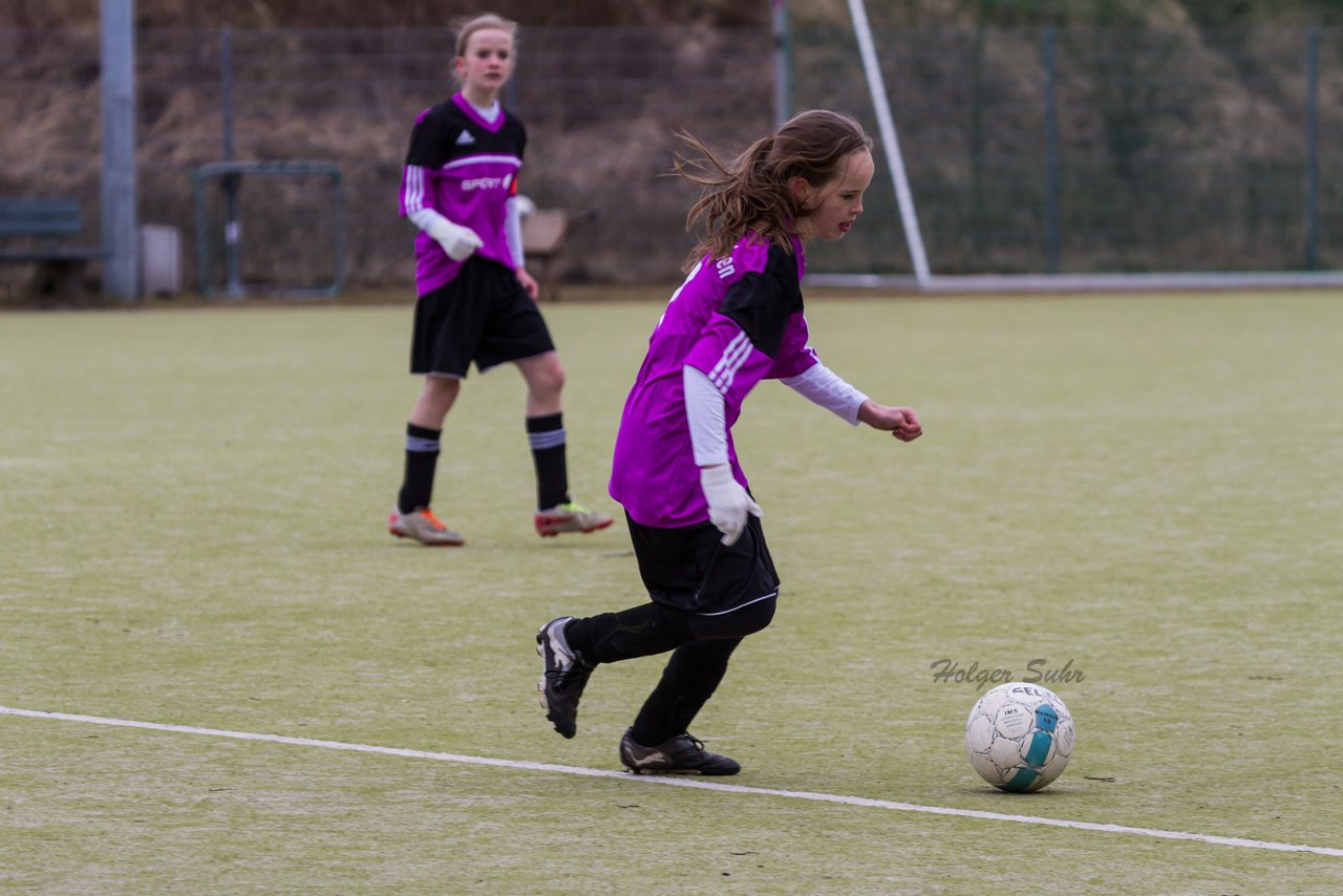 Bild 115 - D-Juniorinnen FSC Kaltenkirchen - SV Henstedt-Ulzburg : Ergebnis: 10:1